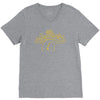 the wanderers V-Neck Tee