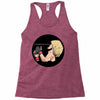 khabib alhamdulillah Racerback Tank