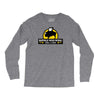 buffalo wild wings Long Sleeve Shirts