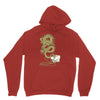 dragon flavor Unisex Hoodie