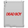 Suicideboys dead boy iPad 3 and 4 Case