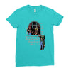castle lovers Ladies Fitted T-Shirt