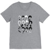 twelve doctors V-Neck Tee