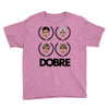 dobre Youth Tee