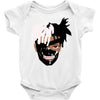 xxxtentacion Baby Bodysuit