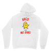 nugs not drugs Unisex Hoodie