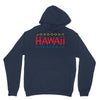 hawaii Unisex Hoodie