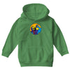 drinking problems Youth Hoodie