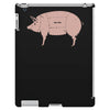 it's all good iPad 3 and 4 Case