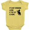 its not Baby Bodysuit