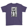 man Youth Tee