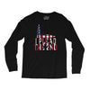 i plead the 2nd Long Sleeve Shirts