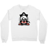 pirate panda Crewneck Sweatshirt