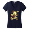 save game Women's V-Neck T-Shirt