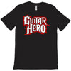guitar hero logo T-Shirt