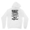 This Girl Is Taken By A Super Sexy July Boyfriend Hoodie
