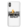 Fortnite iPhoneX