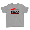 fear the goat Youth Tee