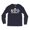 bad milk inc Long Sleeve Shirts