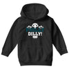 Philly Dilly Youth Hoodie