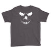 skull. Youth Tee