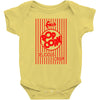 popcorn Baby Onesie