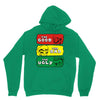 mario western Hoodie