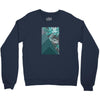 Leaf Crewneck Sweatshirt