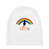 Catbow Baby Beanies