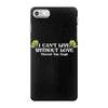 i Can't Live Without Love Vincent Van Gogh iPhone 7 Case