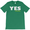 yes i know T-Shirt
