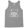 bike life Tank Top