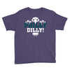 Philly Dilly Youth Tee