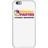 prison panties iPhone 6/6s Case