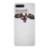 intervention iPhone 7 Plus Case