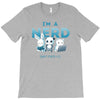 i'm a nerd T-Shirt