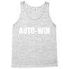auto win Tank Top