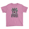 patpatpat Youth Tee