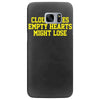 cloudy eyes, empty hearts, might lose Samsung Galaxy S7 Edge