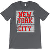 new york city T-Shirt