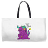 monster Weekender Totes