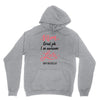 Mom Great Job I m Awesome Love Happy Mother's Day Unisex Hoodie