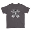 rorschach Youth Tee