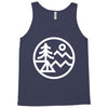 camp bold (for dark) Tank Top