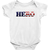 fahrie77 Baby Bodysuit