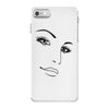 fahrie77 iPhone 7 Case