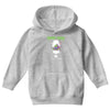 you have demons Youth Hoodie