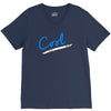 cool V-Neck Tee