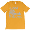 a litle life book T-Shirt