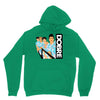 dobre twins dobre brother Unisex Hoodie